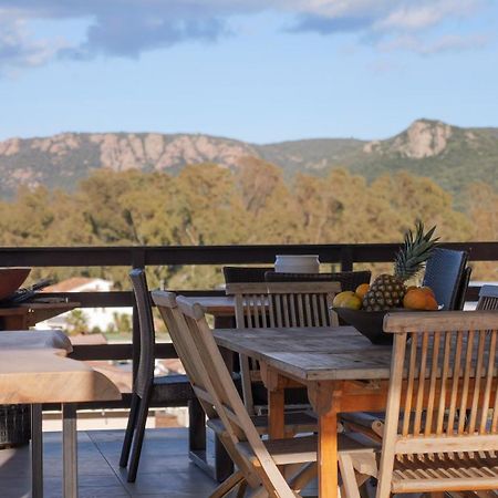 Isula Petra Villa Porto-Vecchio  Kültér fotó