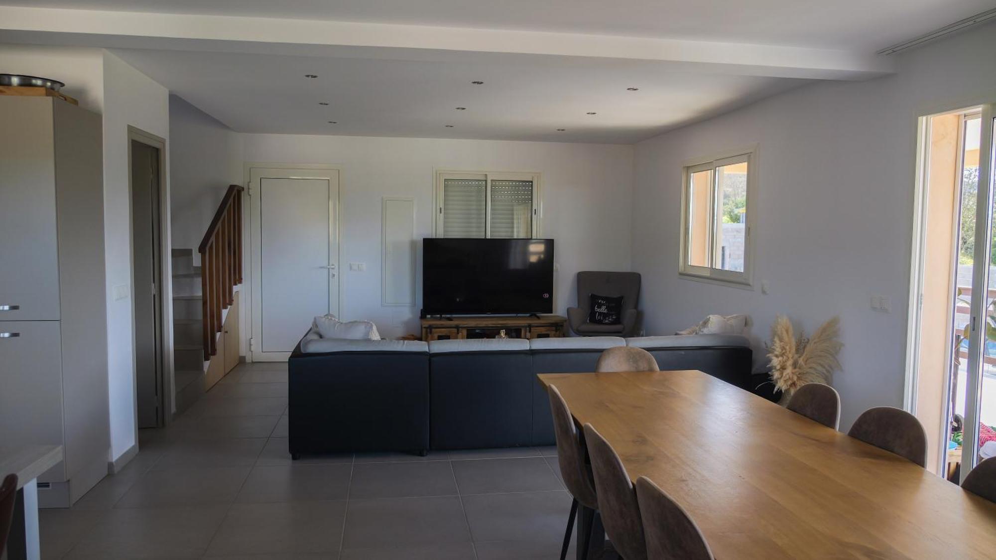 Isula Petra Villa Porto-Vecchio  Kültér fotó