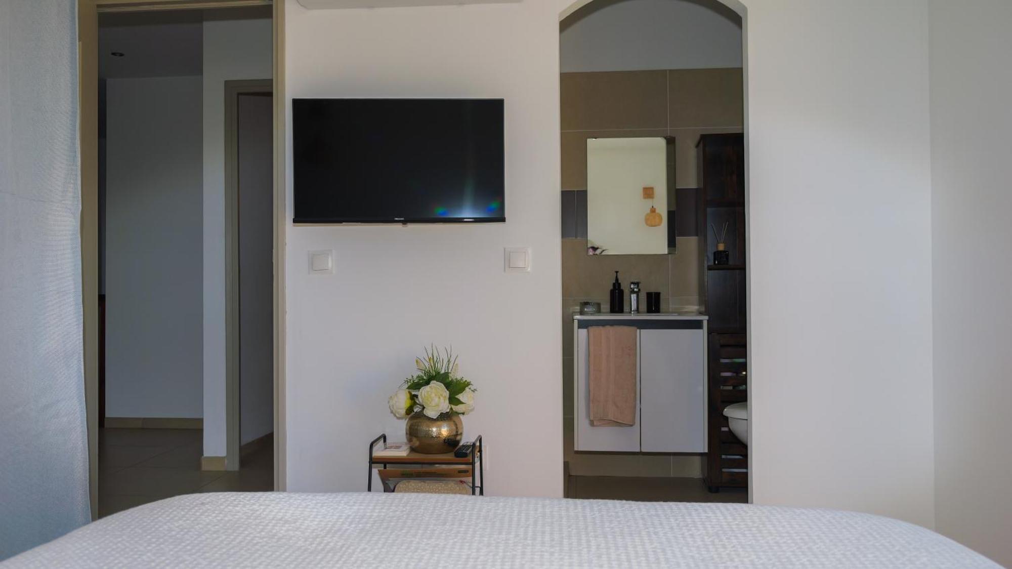 Isula Petra Villa Porto-Vecchio  Kültér fotó