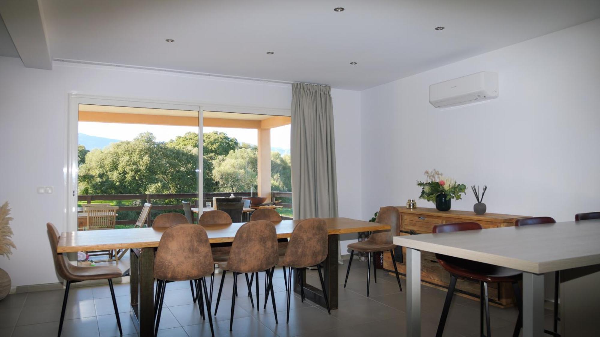 Isula Petra Villa Porto-Vecchio  Kültér fotó