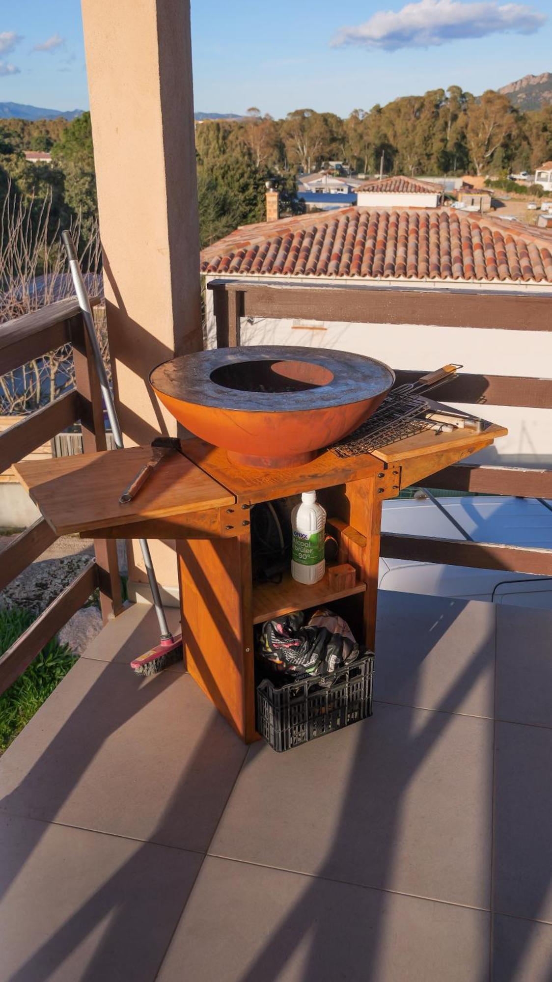 Isula Petra Villa Porto-Vecchio  Kültér fotó