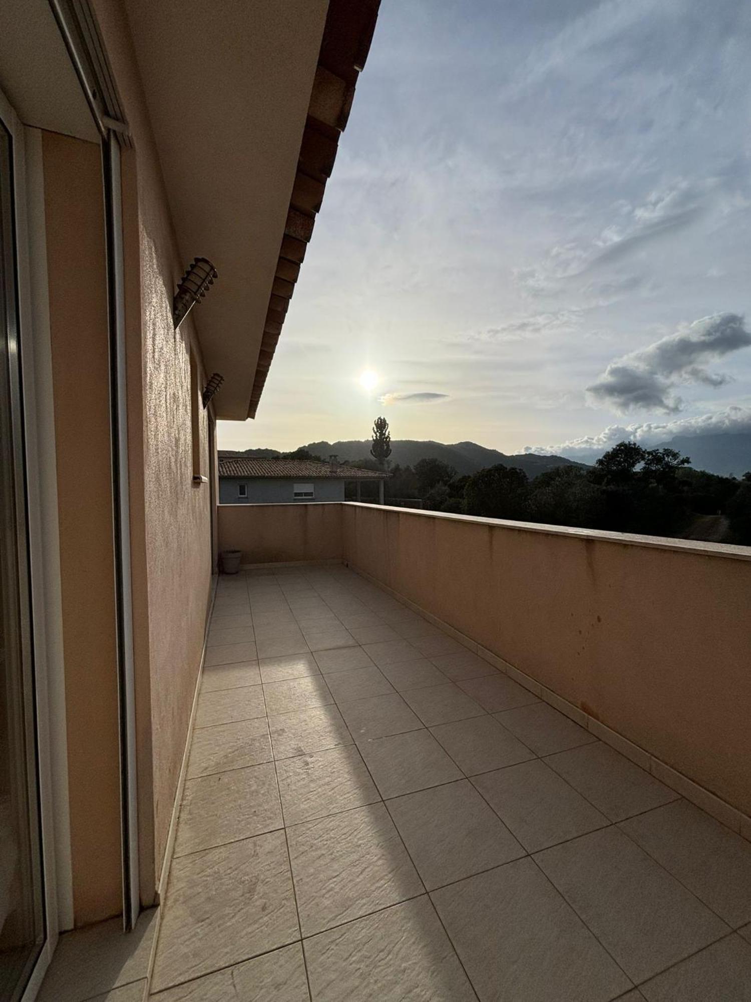 Isula Petra Villa Porto-Vecchio  Kültér fotó