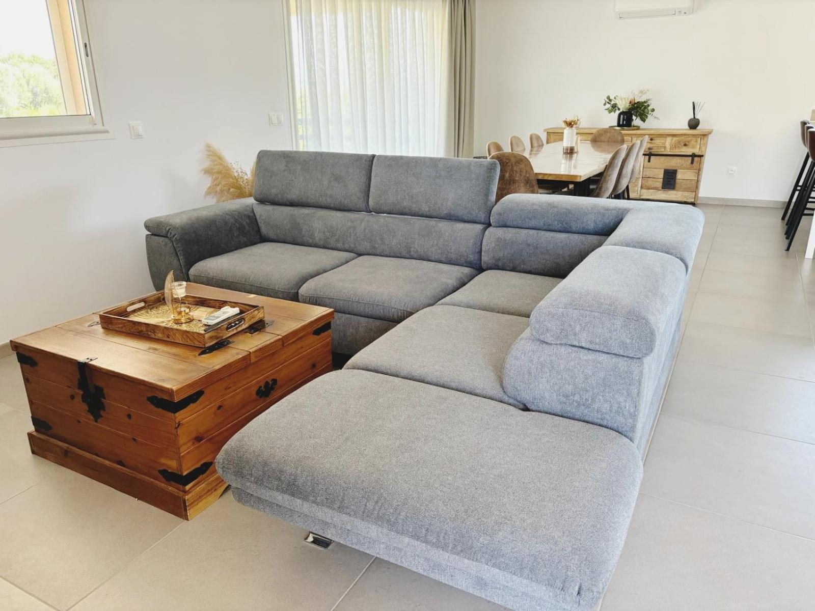 Isula Petra Villa Porto-Vecchio  Kültér fotó