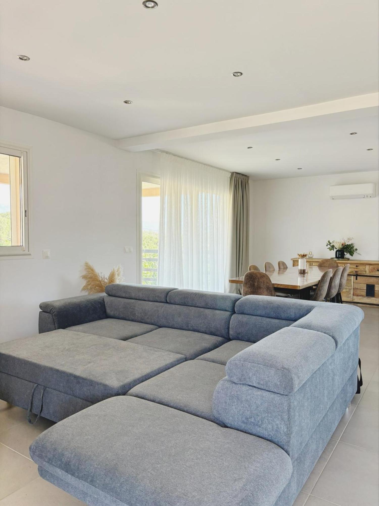 Isula Petra Villa Porto-Vecchio  Kültér fotó