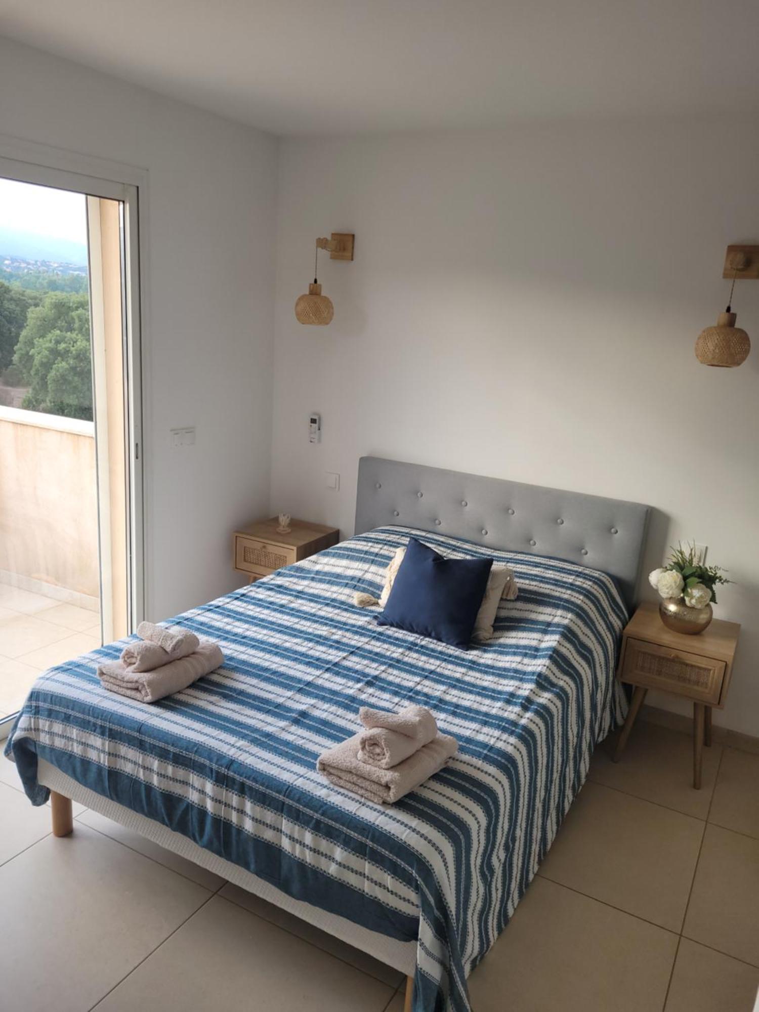 Isula Petra Villa Porto-Vecchio  Kültér fotó